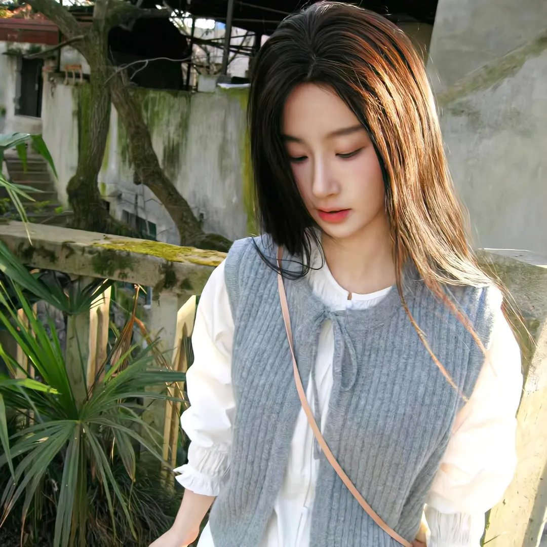 火柴小姐和美味先生